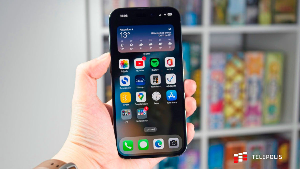 iPhone na kieszeń każdego Polaka? Pojawiła się taka opcja