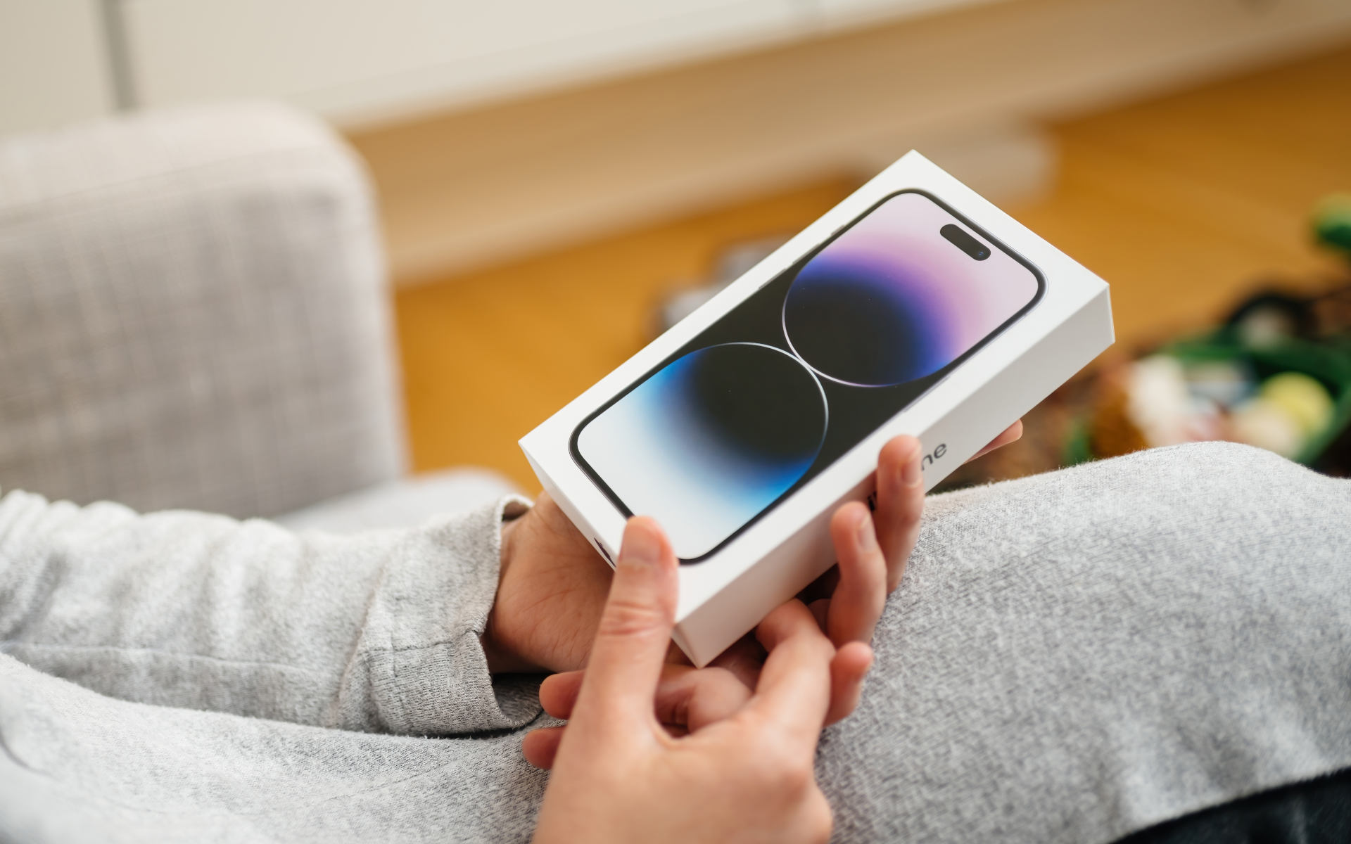 iPhone na kieszeń każdego Polaka? Pojawiła się taka opcja
