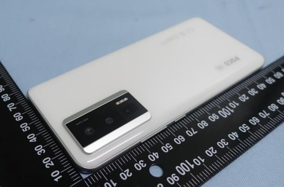 Xiaomi Poco F5 Pro nadciąga. Flagowiec debiutuje w Geekbench