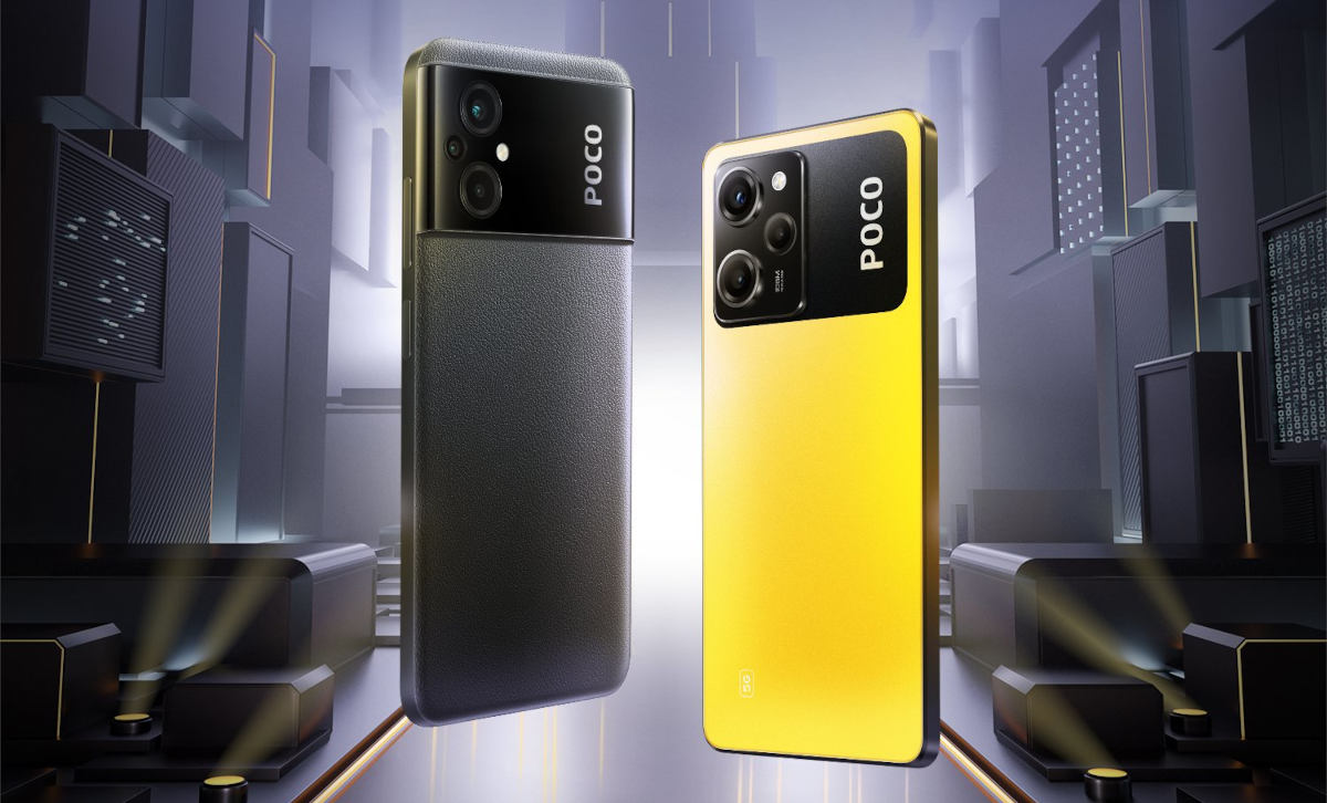 Xiaomi Poco F5 Pro nadciąga. Flagowiec debiutuje w Geekbench