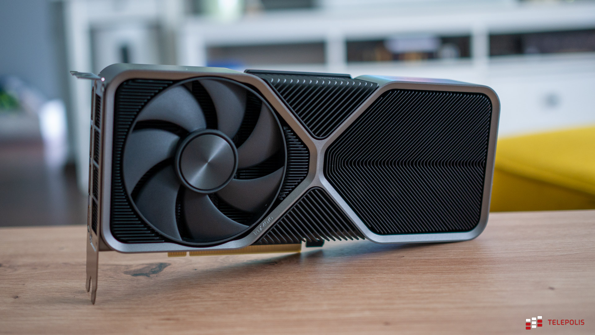 NVIDIA GeForce RTX 4070 – test. W końcu granie bez sprzedawania nerki