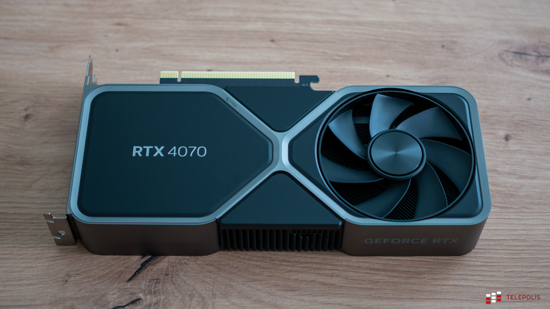 NVIDIA GeForce RTX 4070 – test. W końcu granie bez sprzedawania nerki