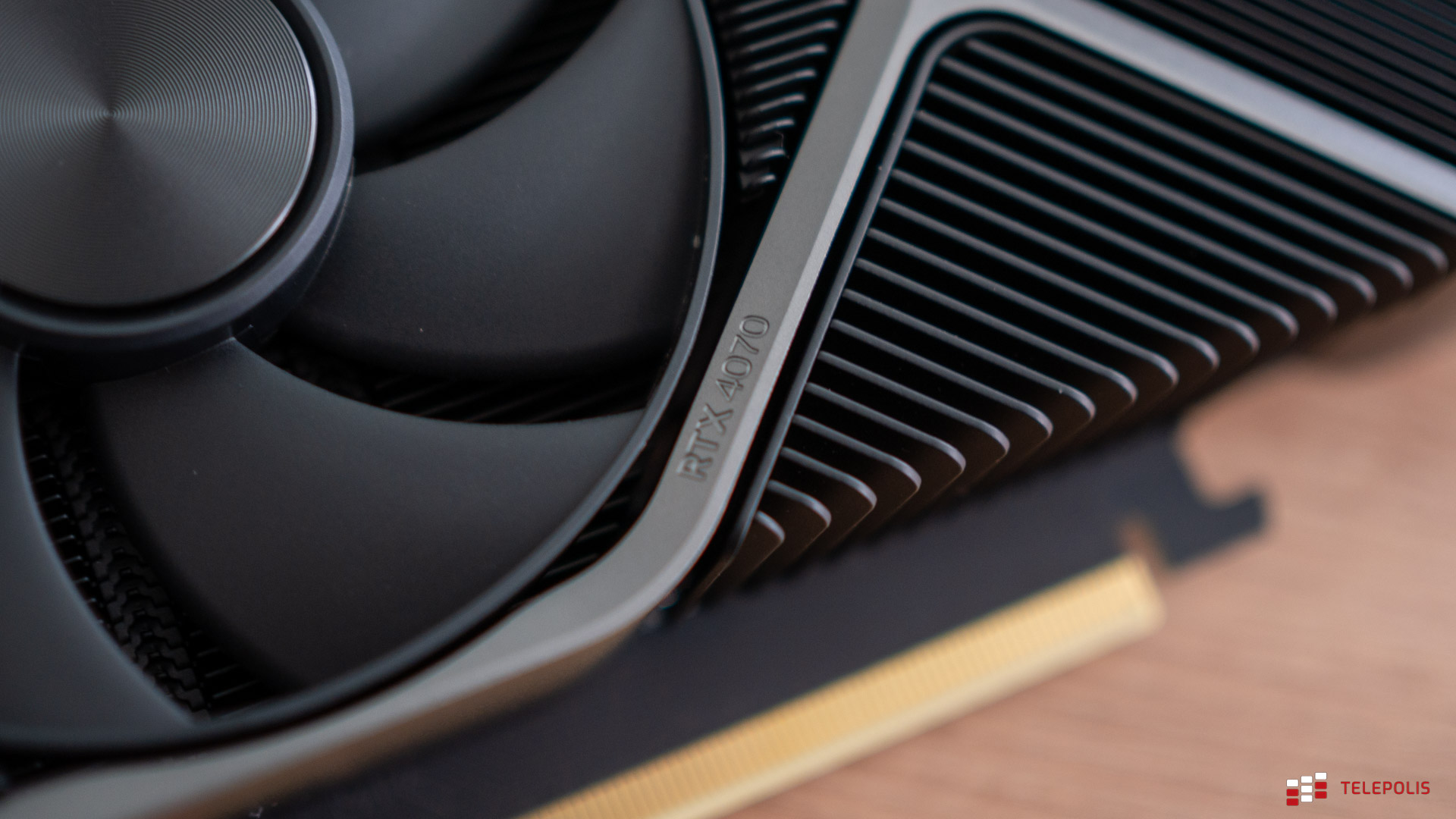 NVIDIA GeForce RTX 4070 – test. W końcu granie bez sprzedawania nerki