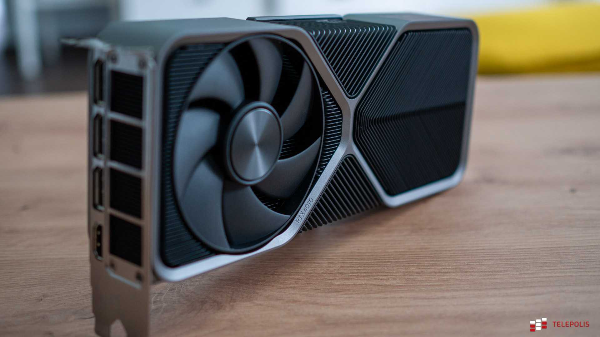 Czy GeForce RTX 4070 rzeczywiście sprzedaje się tak źle? Sprawdźmy