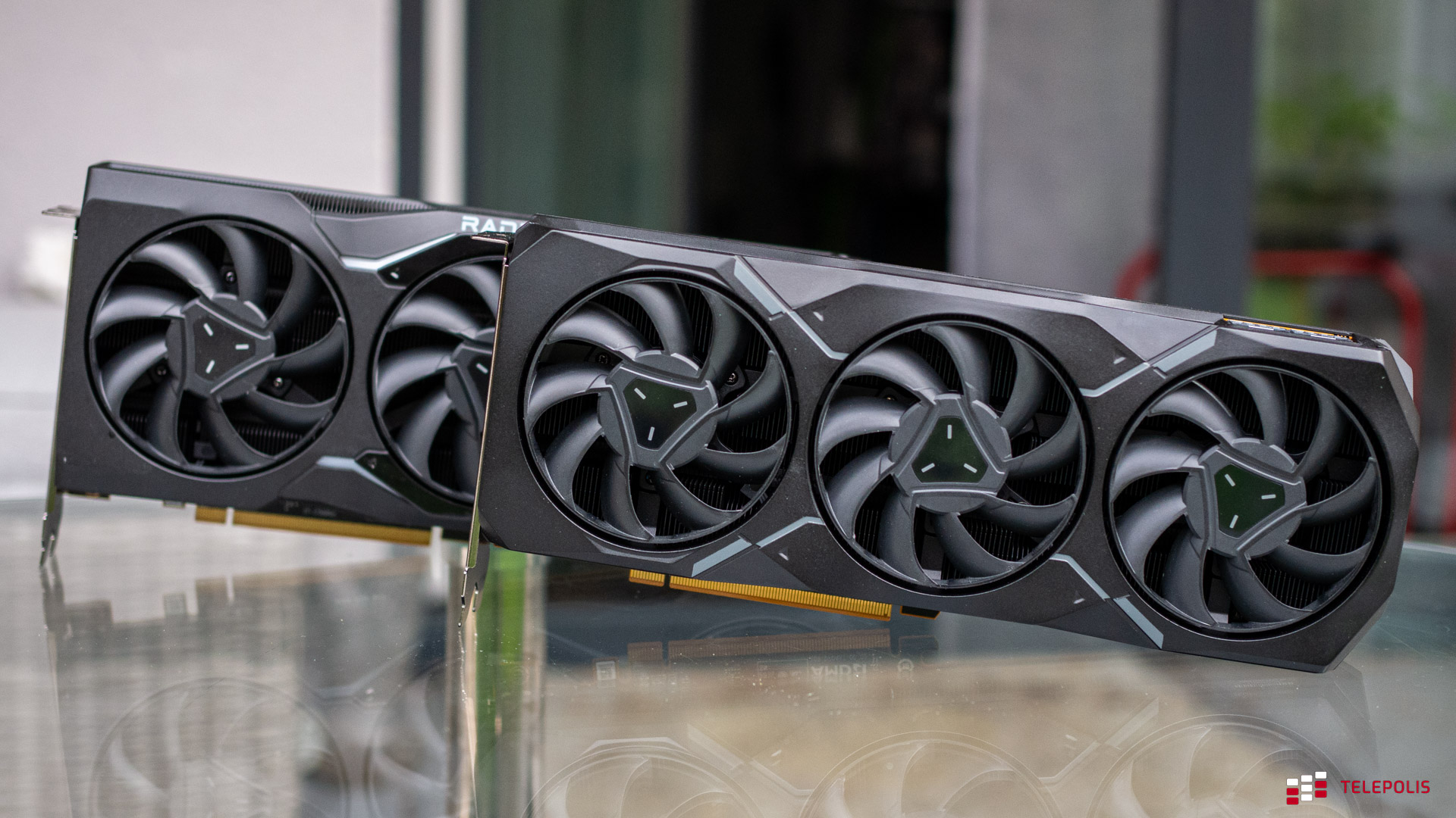 AMD Radeon RX 7900 XTX/XT to świetne karty, ale… - test