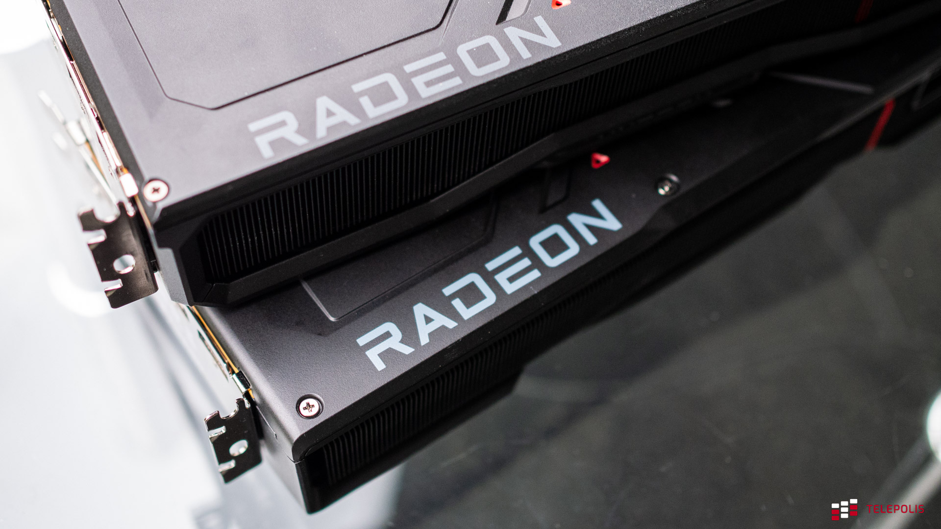 AMD Radeon RX 7900 XTX/XT to świetne karty, ale… - test
