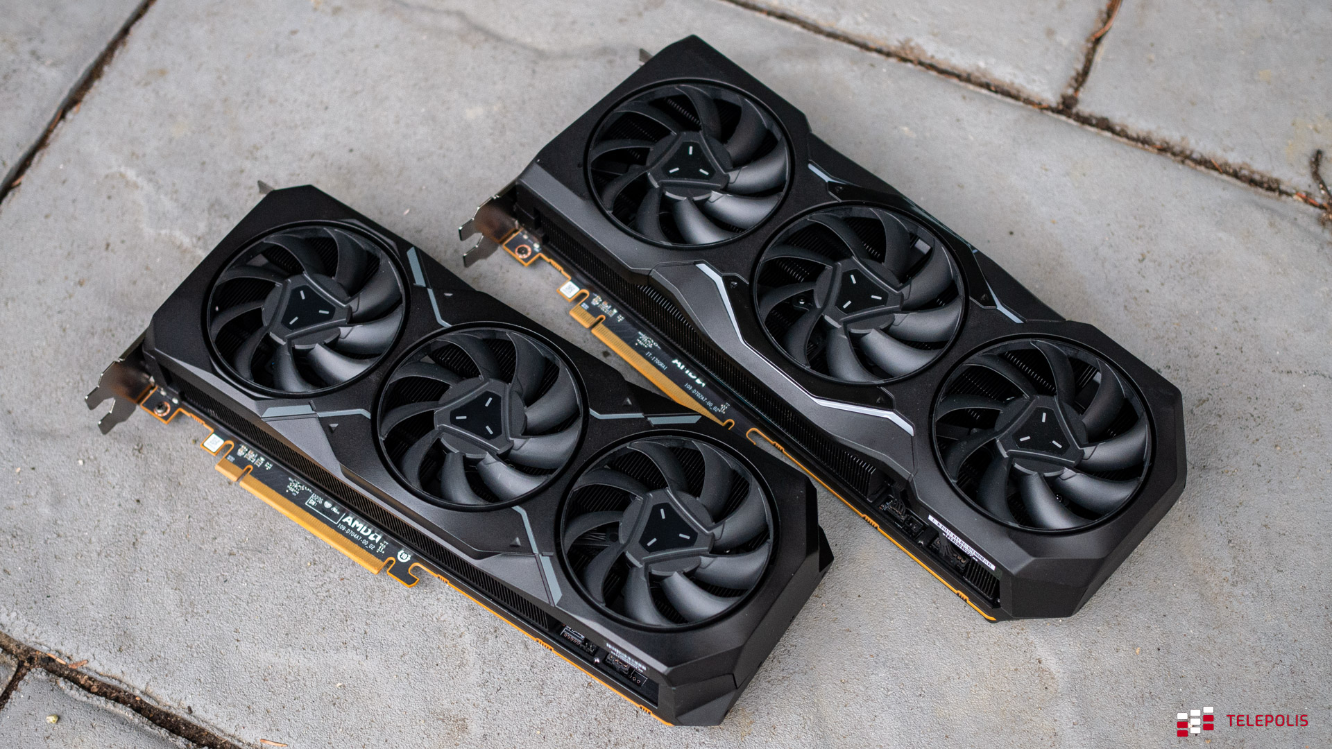 AMD Radeon RX 7900 XTX/XT to świetne karty, ale… - test