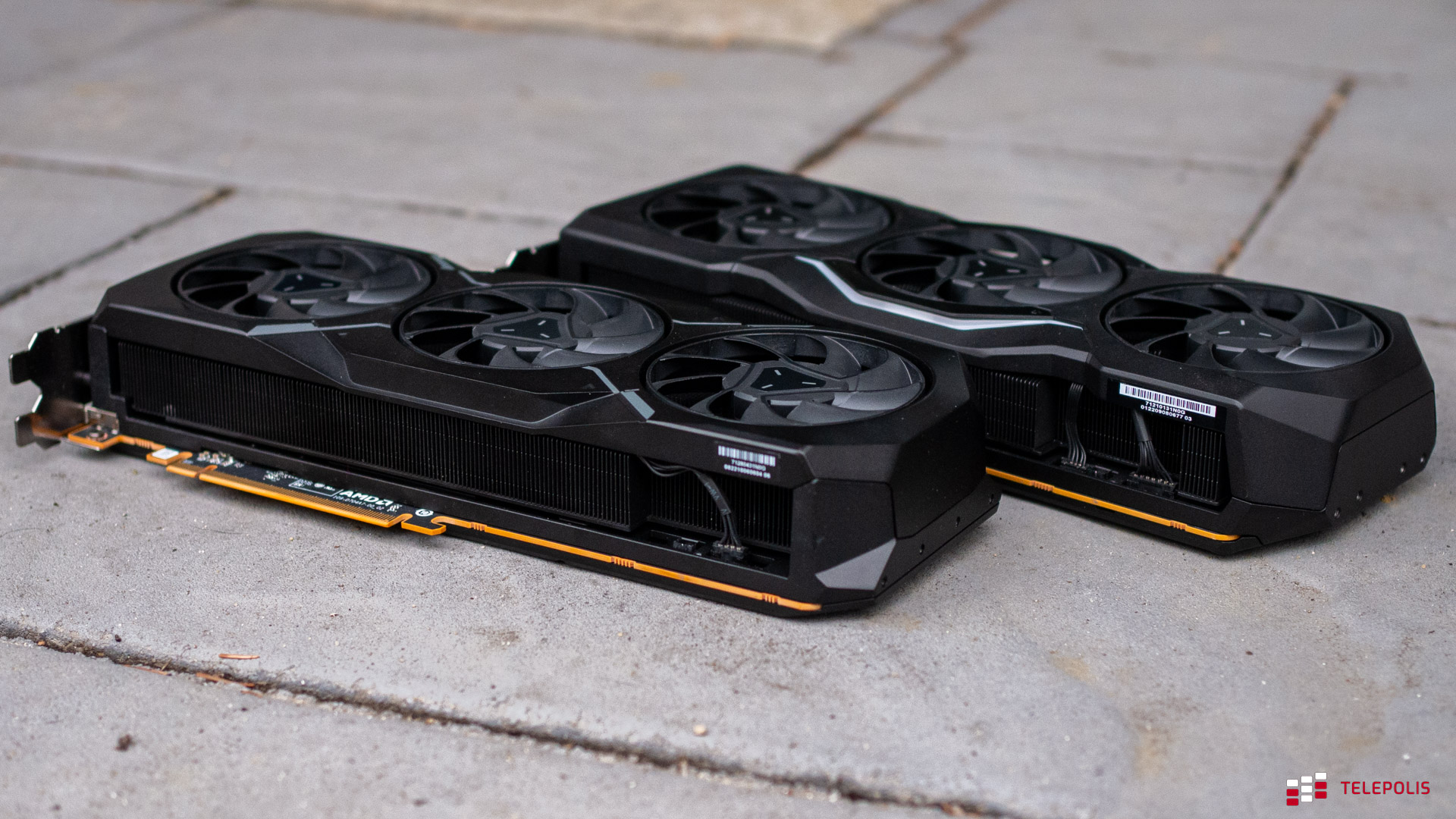 AMD Radeon RX 7900 XTX/XT to świetne karty, ale… - test