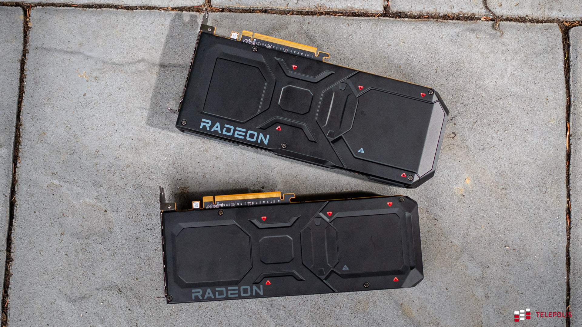 AMD Radeon RX 7900 XTX/XT to świetne karty, ale… - test