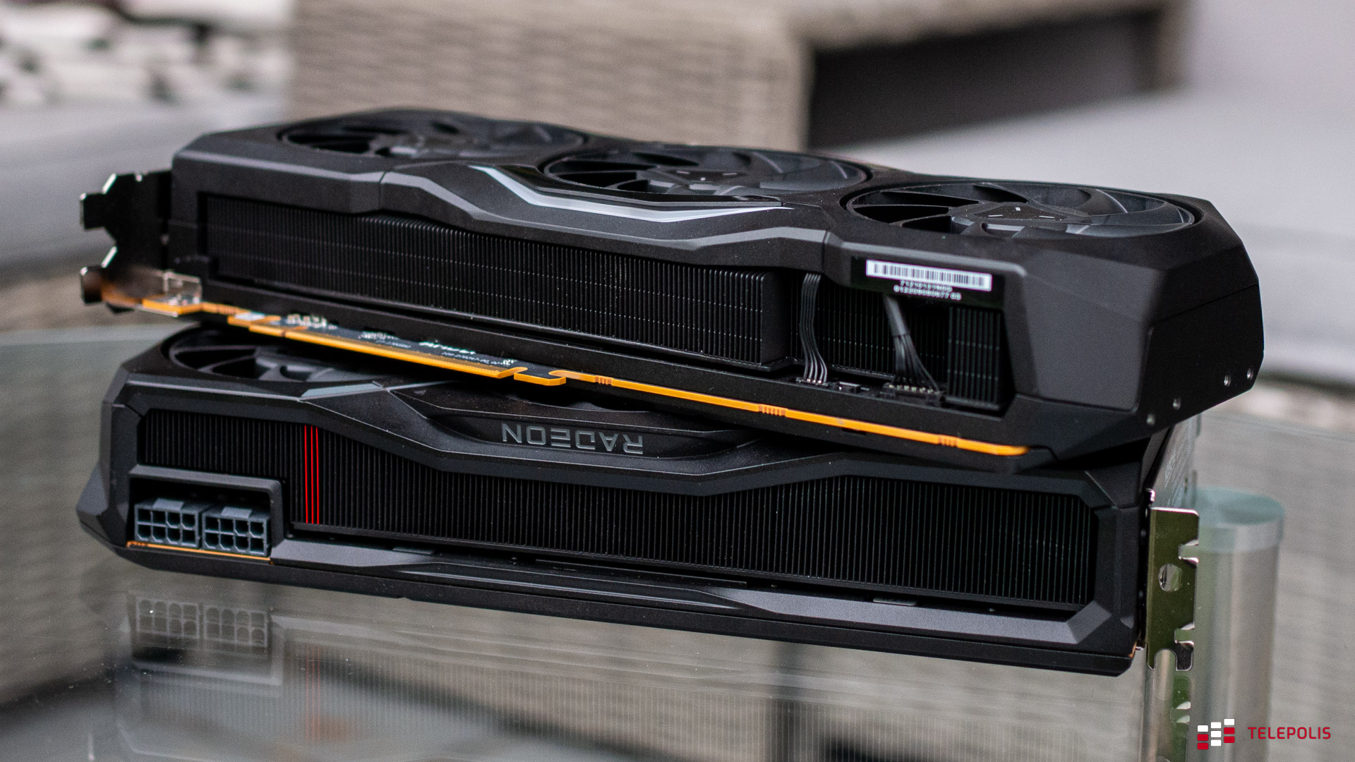 AMD Radeon RX 7900 XTX/XT to świetne karty, ale… - test