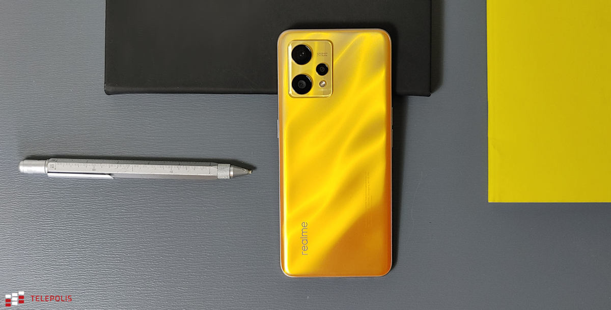 Smartfon Realme się zepsuł? Oni go naprawią