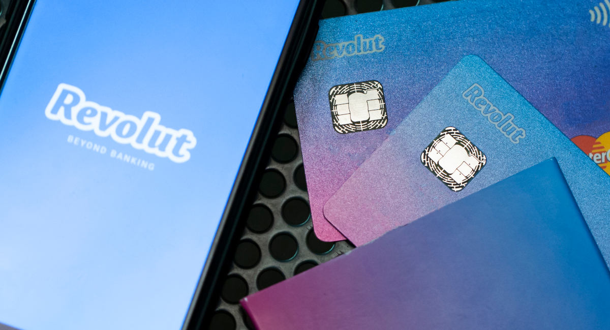 Revolut z nowością. Unikniesz problemów z urzędem podatkowym
