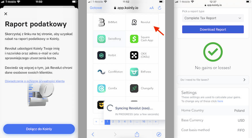 Revolut z nowością. Unikniesz problemów z urzędem podatkowym