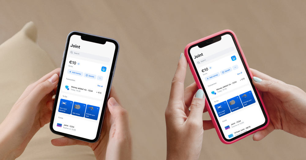 Revolut się zmienia. Nie poznasz aplikacji