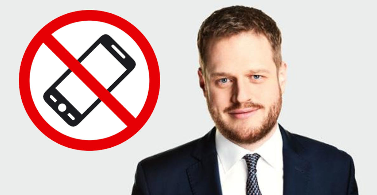 Rząd chce blokować internet. Zmusi do tego operatorów