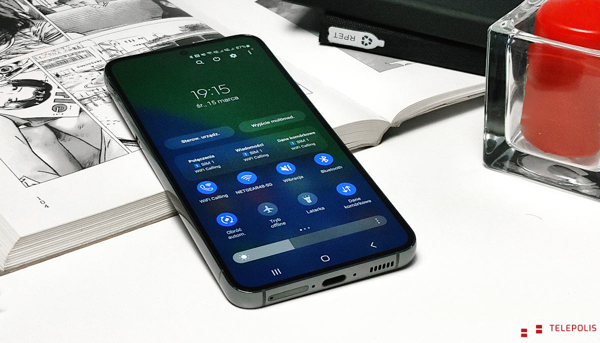 Złe wieści. Samsung wraca do układów Exynos we flagowcach