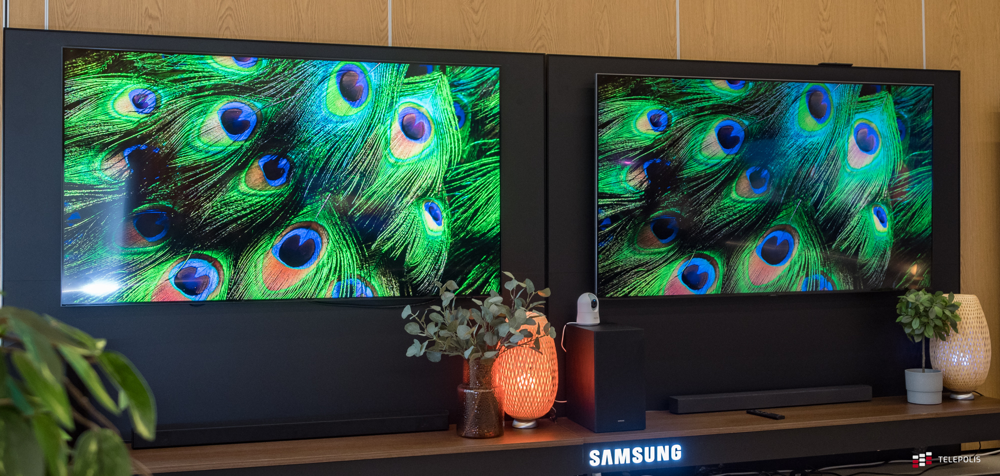 Jaki telewizor kupić w 2023? Samsung zasypie nas nowościami
