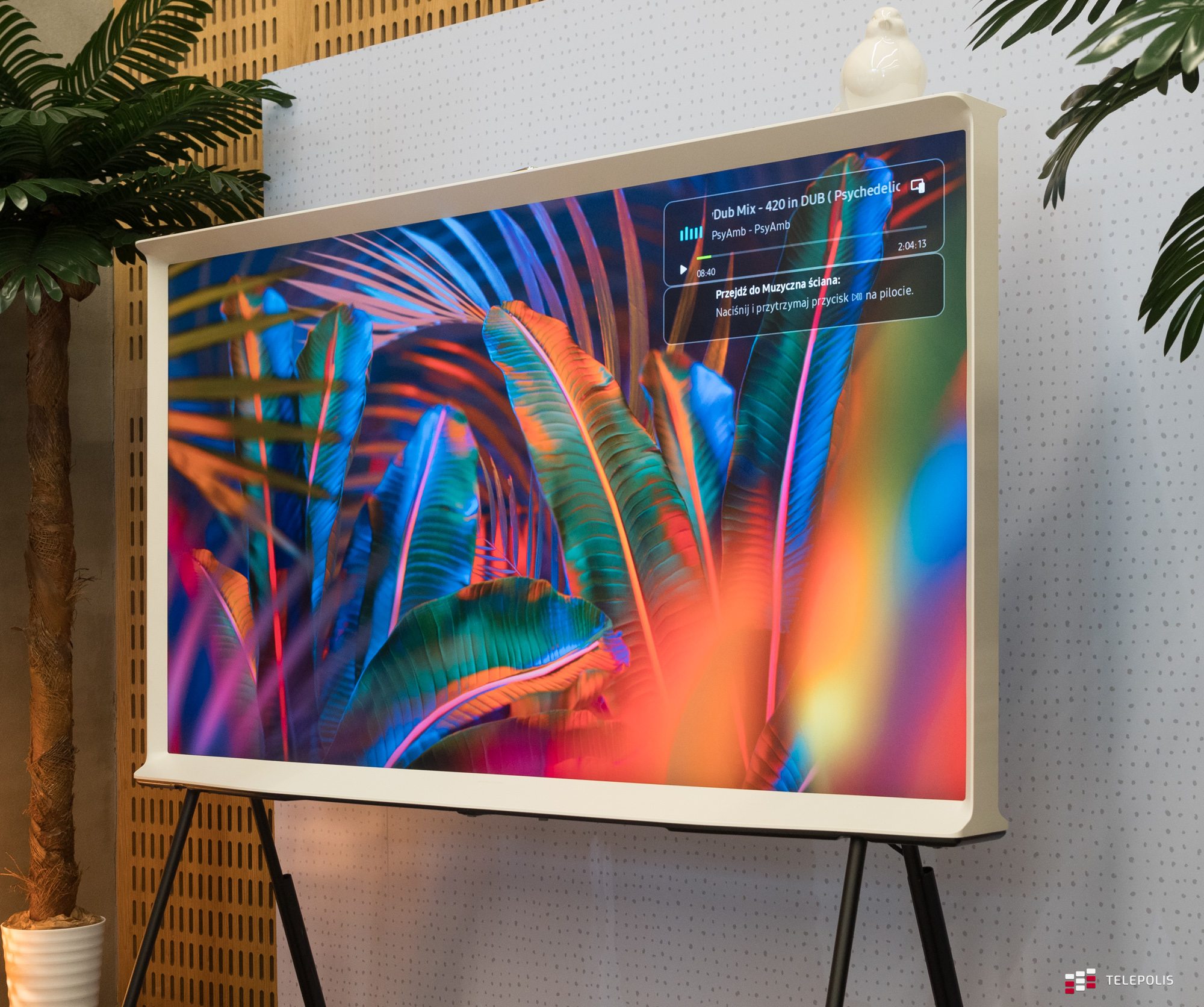 Jaki telewizor kupić w 2023? Samsung zasypie nas nowościami