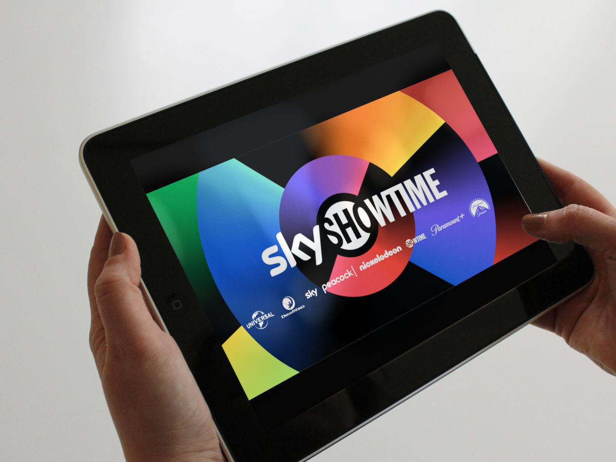 SkyShowtime za pół ceny. Zostały ostatnie dni promocji