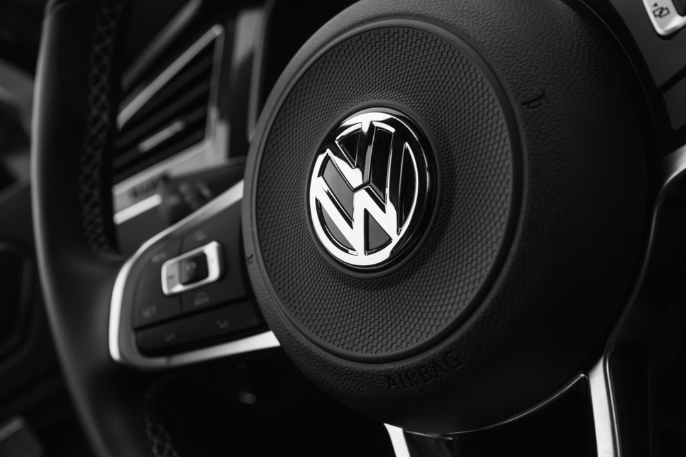 Volkswagen wycofuje tysiące samochodów. Są wadliwe
