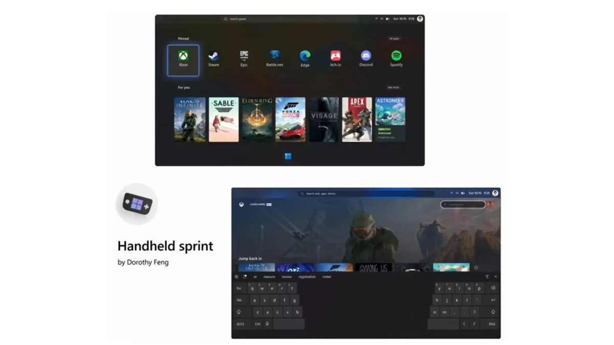 Microsoft pracuje nad nową wersją Windowsa? Tak może wyglądać