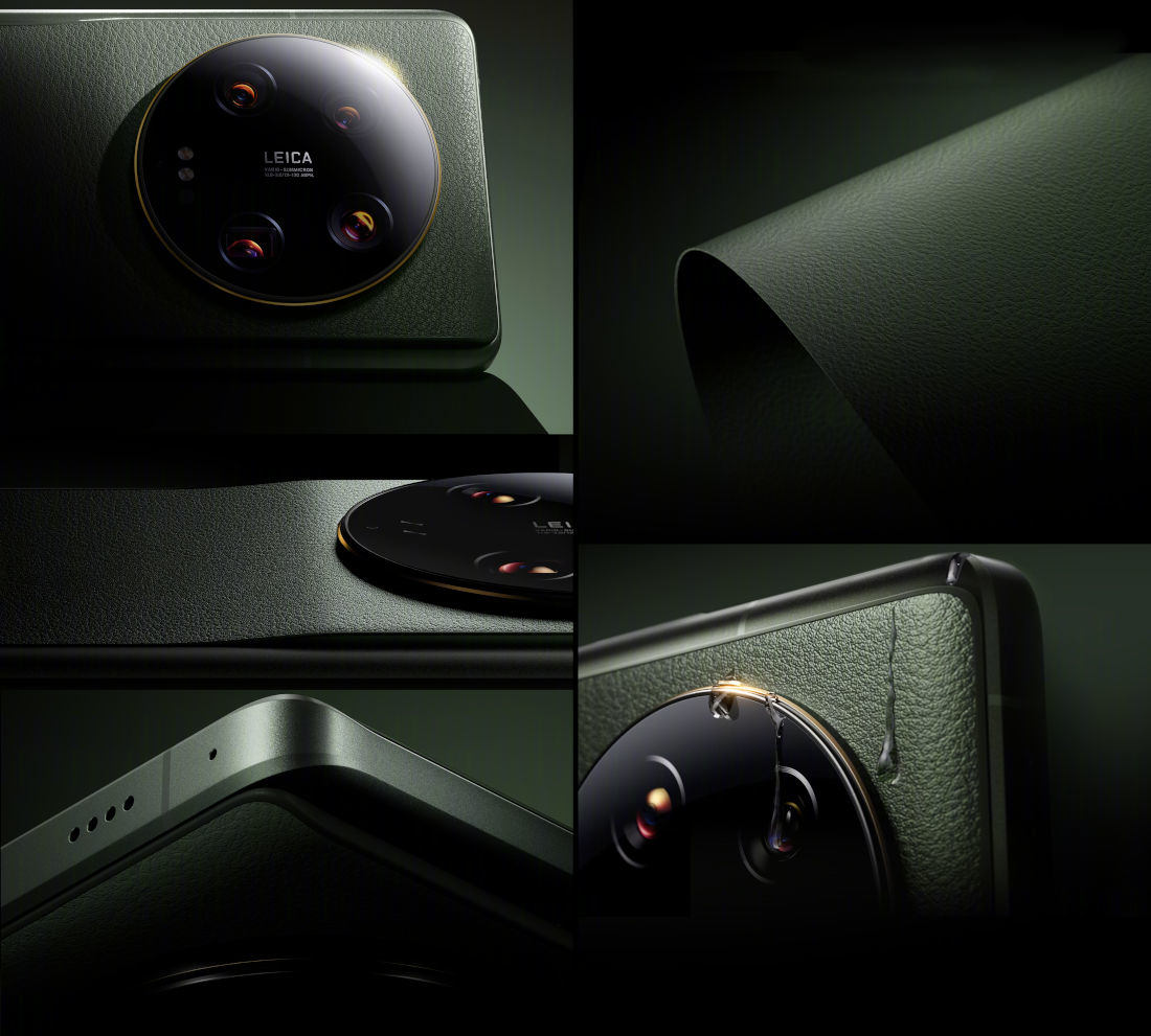 Xiaomi 13 Ultra: nowy rekord jasności ekranu