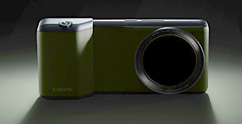 Xiaomi 13 Ultra ma nowy, bardzo szybki tryb fotografii ulicznej