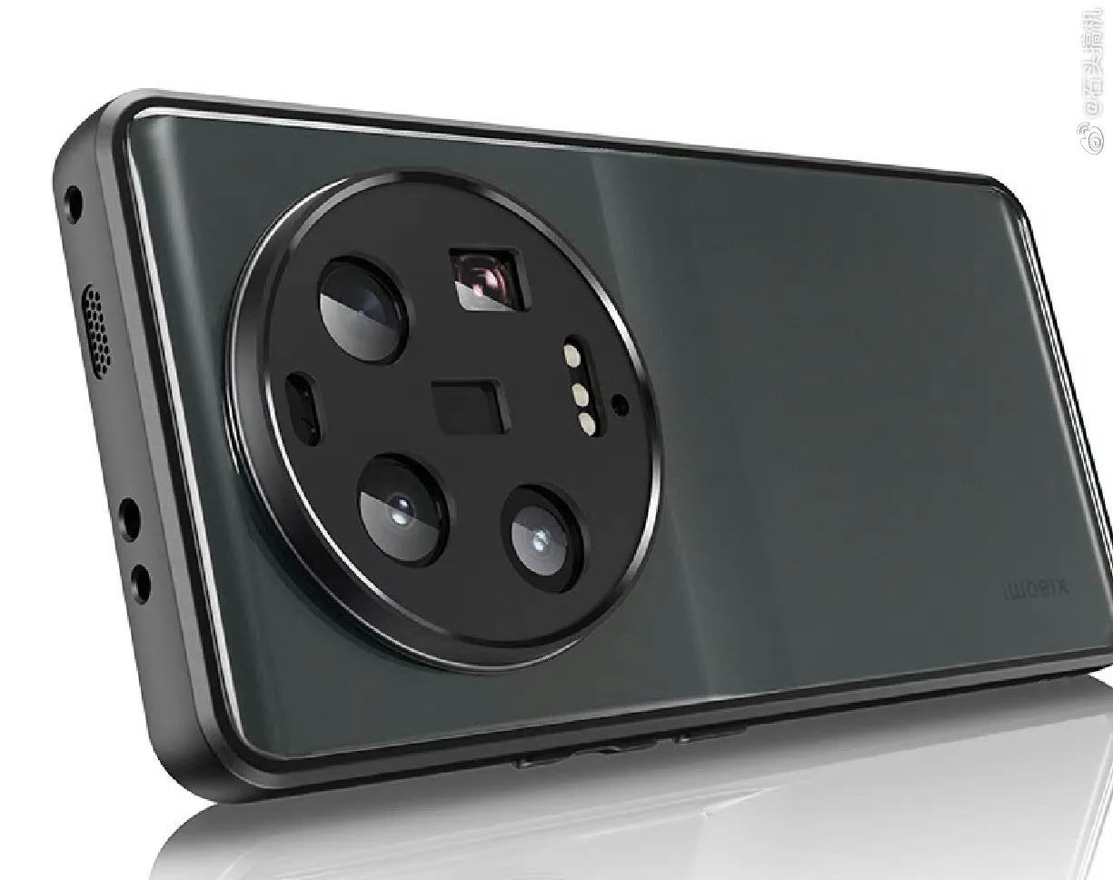 Xiaomi 13 Ultra zadebiutuje globalnie. Premiera już w kwietniu