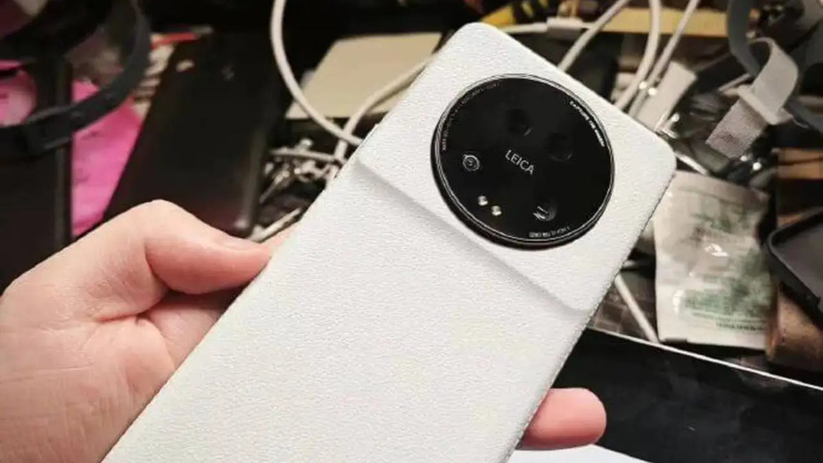 Xiaomi 13 Ultra zadebiutuje globalnie. Premiera już w kwietniu