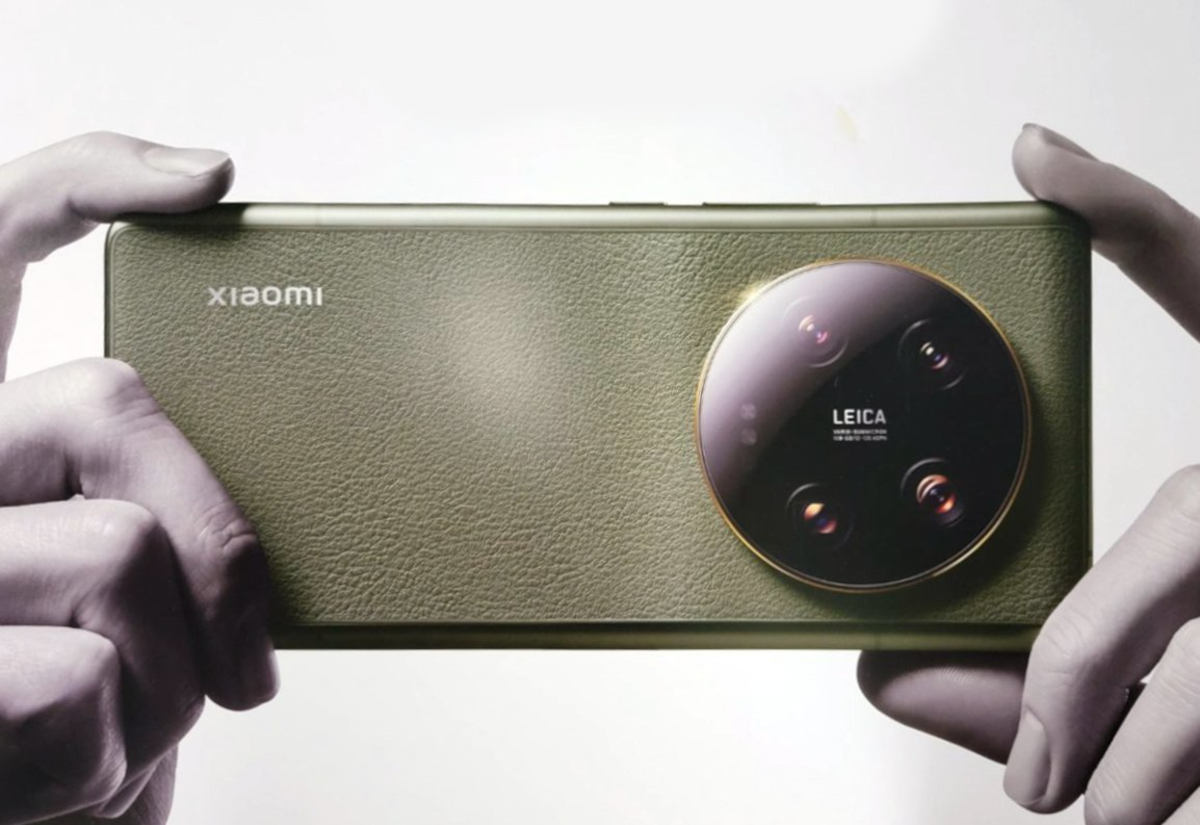 Xiaomi 13 Ultra ma nowy, bardzo szybki tryb fotografii ulicznej