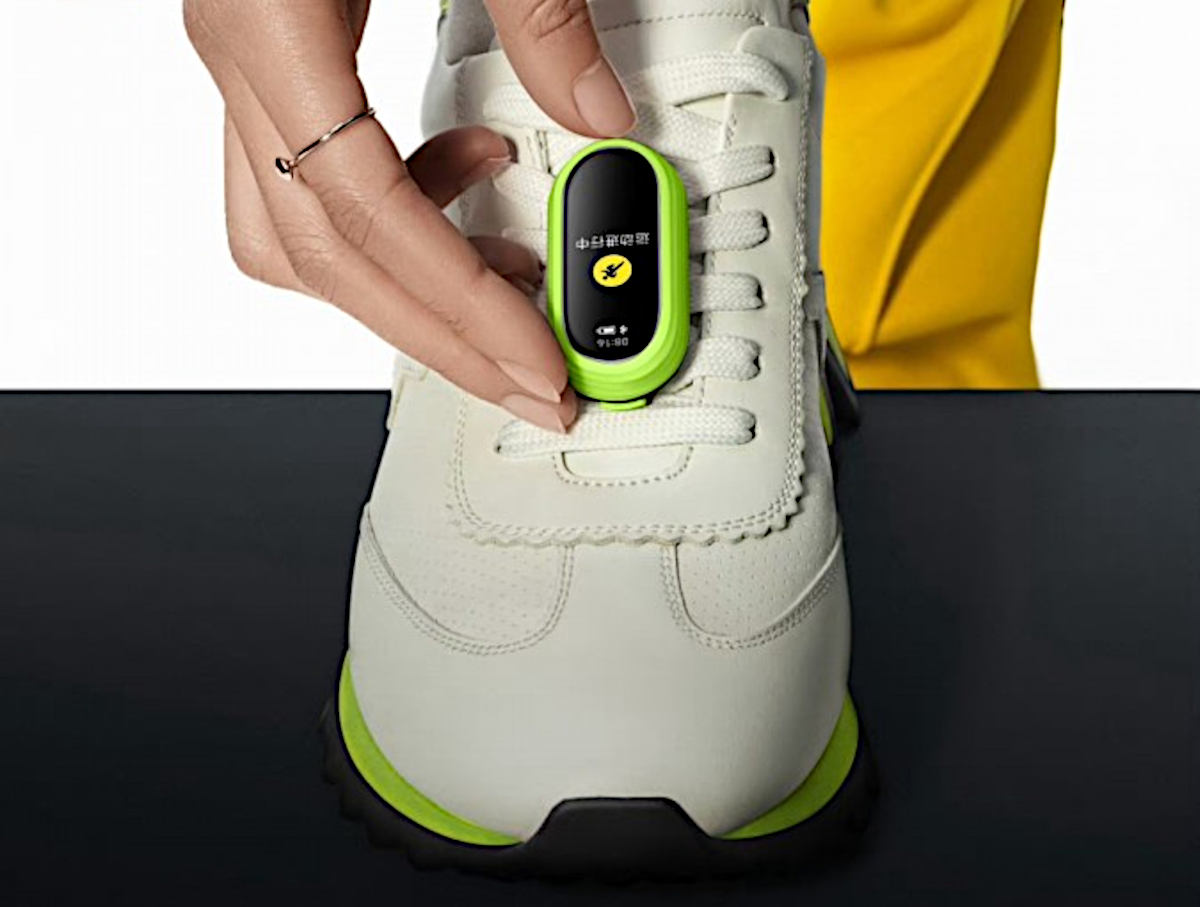 Xiaomi Smart Band 8 zaskoczy wyglądem. To już nie jest tylko opaska