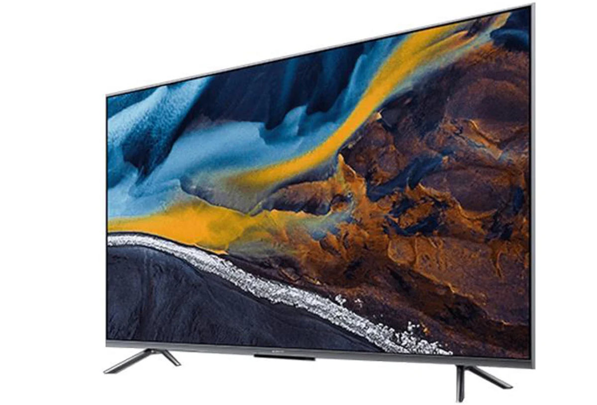 Xiaomi wprowadza telewizory QLED TV Q2 z Google TV. Oto polskie ceny