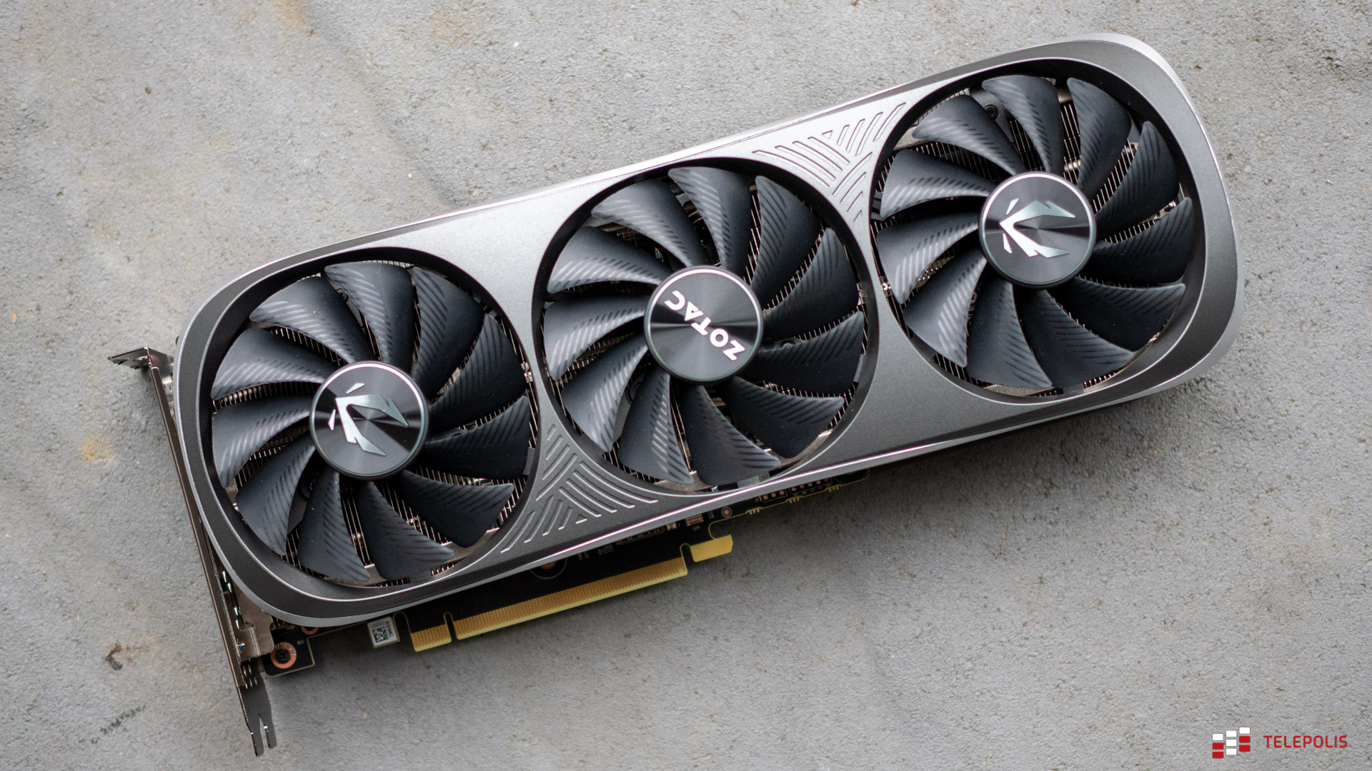 Świetna karta, ale wkurzy mnóstwo ludzi. Zotac RTX 4070 Trinity – test