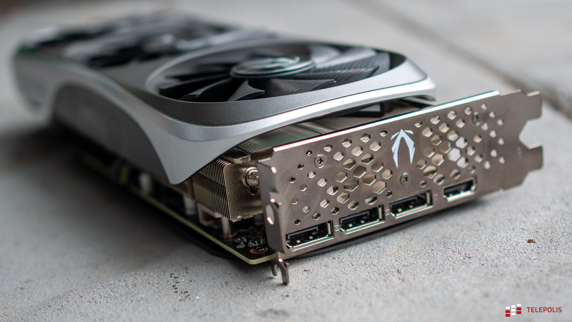 Świetna karta, ale wkurzy mnóstwo ludzi. Zotac RTX 4070 Trinity – test