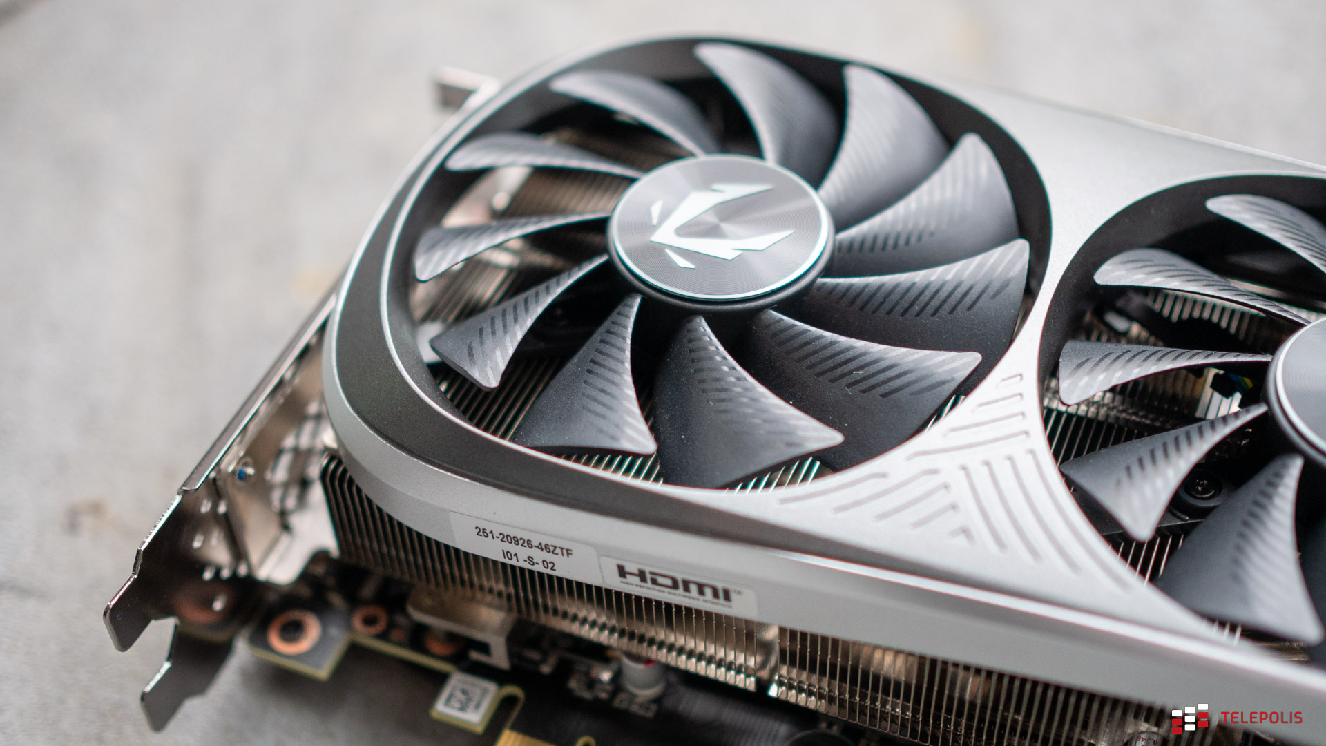 Świetna karta, ale wkurzy mnóstwo ludzi. Zotac RTX 4070 Trinity – test