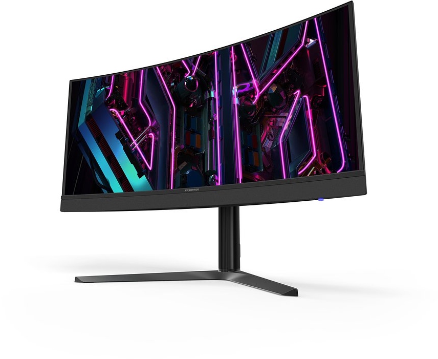 Acer szykuje dwa zakrzywione monitory z AMD FreeSync dla graczy