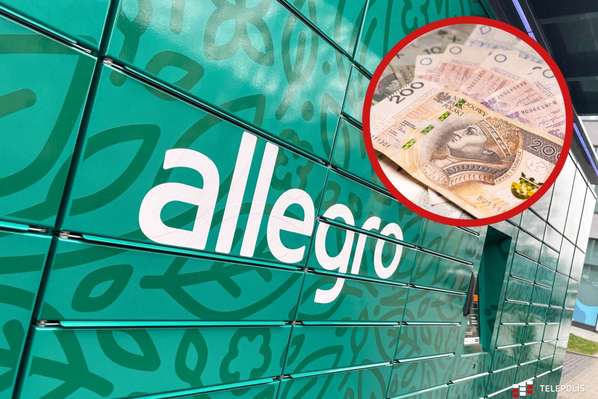 Allegro zmienia zasady. Sprawdzą Cię w BIK lub BIG