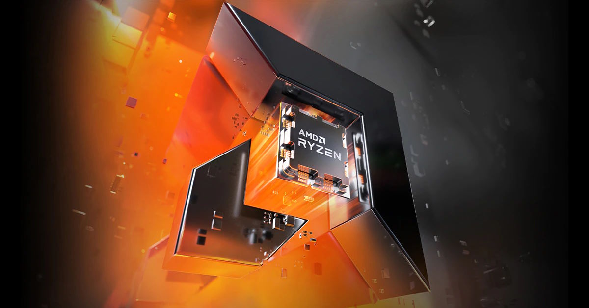 AMD Ryzen 7 7800X3D już został podkręcony i to pomimo blokady
