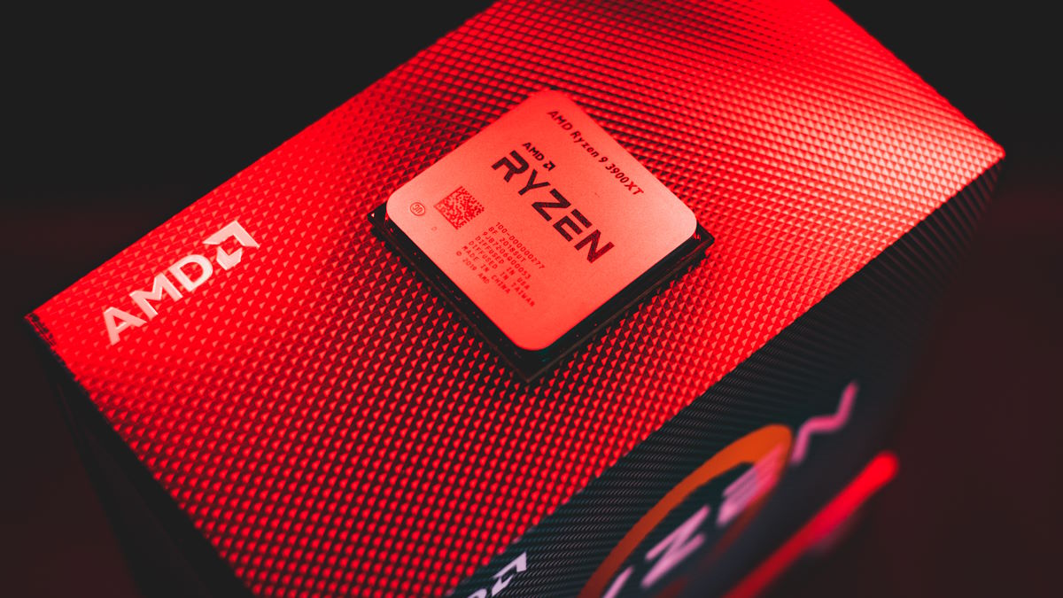 AMD Ryzen 7 7800X3D tylko minimalnie gorszy od dużo droższego CPU