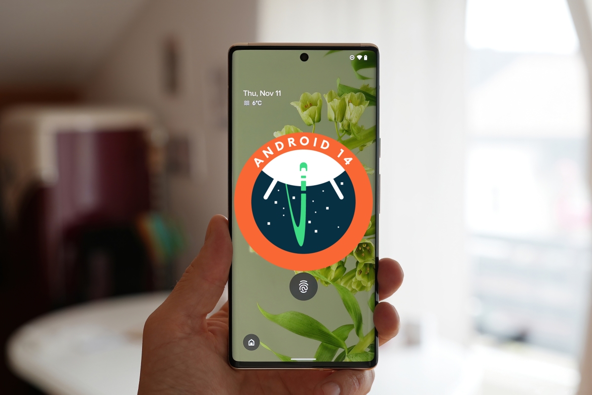 Android 14 beta 1 wydany. Co w nim nowego?