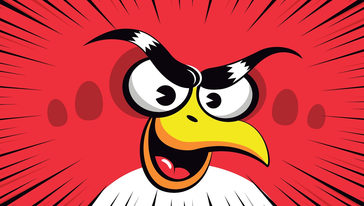 Angry Birds trafi w nowe ręce. Sensacyjne przejęcie Rovio