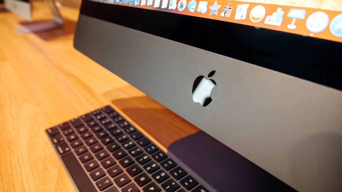 Apple szykuje nowe ekrany i to nawet 42-calowe