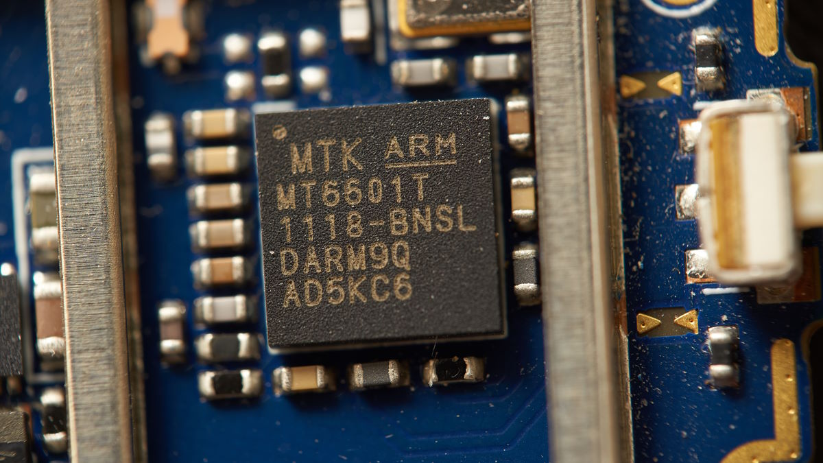 Arm chce produkować własne układy, także do komputerów