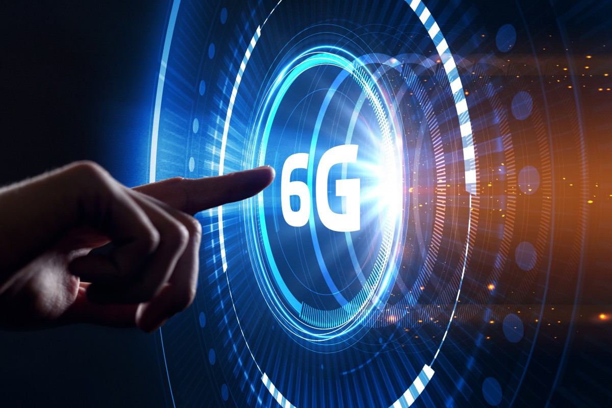 Chiny testują 6G. Tak szybko jeszcze nie było