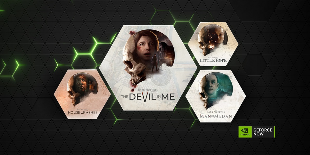 GeForce NOW Priority mocno przecenione. Do tego nowe gry w usłudze