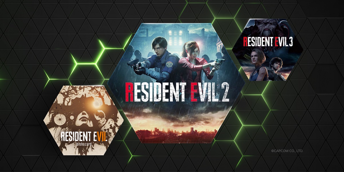 GeForce Now z zastrzykiem nowych gier. Nadal trwa promocja na Priority