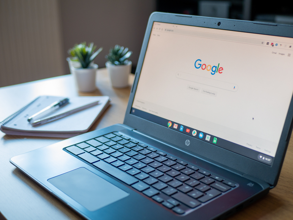 Google zmusza do nieplanowanych wydatków? Społecznicy tłumaczą