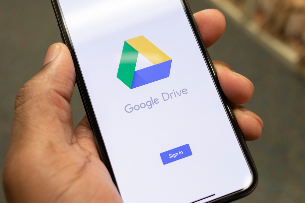 Google wprowadza nowe limity. Już nie tylko rozmiar się liczy