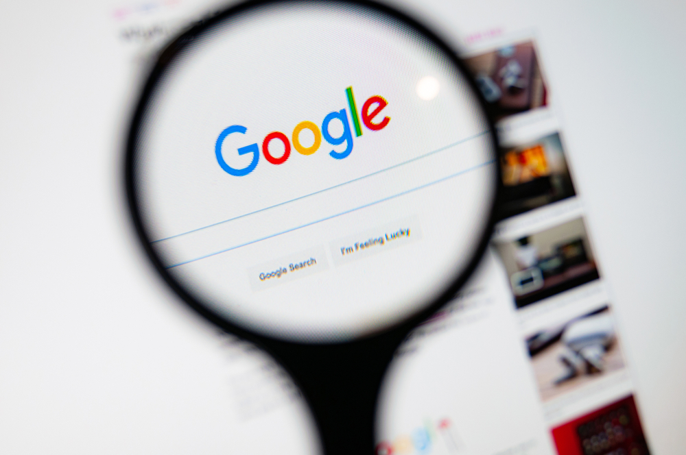 Wpisali hasło w Google. Dokonali przełomowego odkrycia
