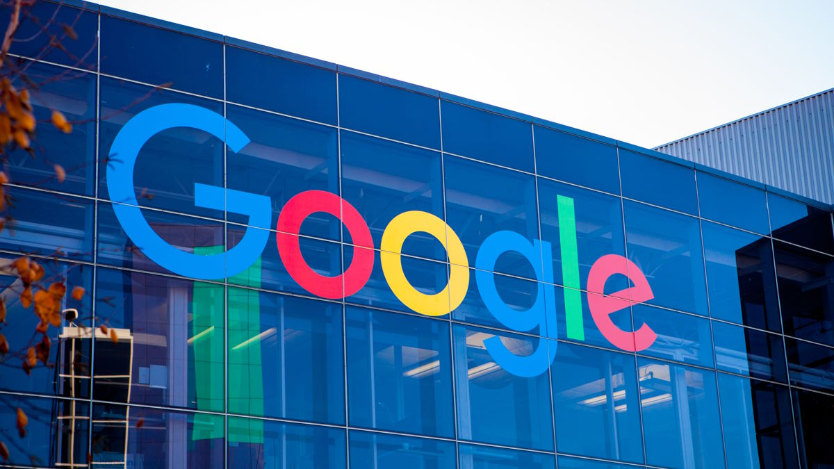 Czego boi się szef Google? Tak, zgadłeś
